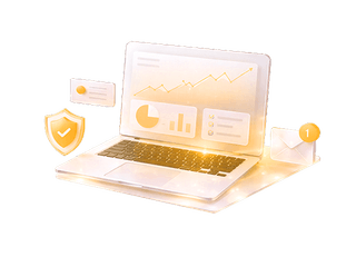 Flux d'inscription simplifié pour le trading de cryptomonnaies présenté sur la plateforme Neuvri Markvèrux