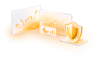 Startup de trading crypto en cours de création par une équipe fondatrice fintech
