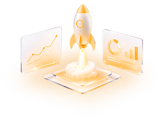 Festivités marquant le déploiement initial grand public de la plateforme de trading de cryptomonnaies